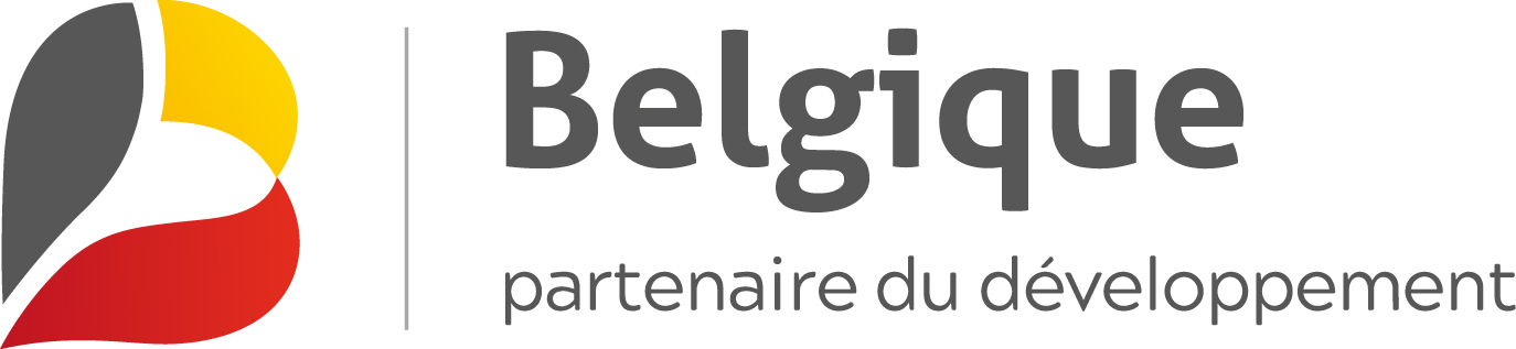 Coopération belge au développement